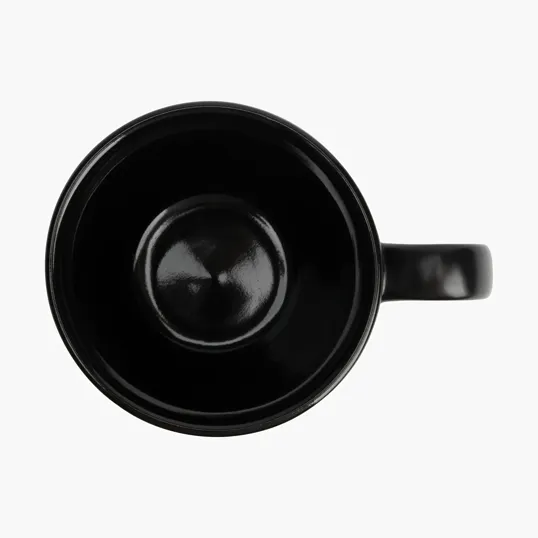 Sovrano Sidamo 16 oz. Ceramic Mug — view 5