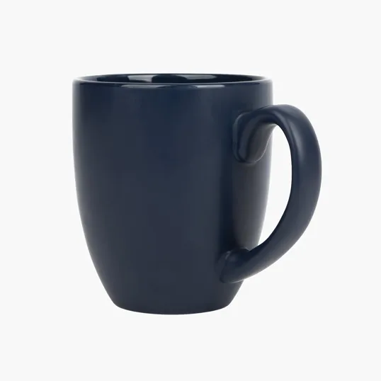 Sovrano Sidamo 16 oz. Ceramic Mug — view 8