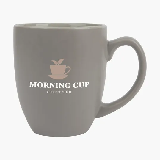Sovrano Sidamo 16 oz. Ceramic Mug — view 10