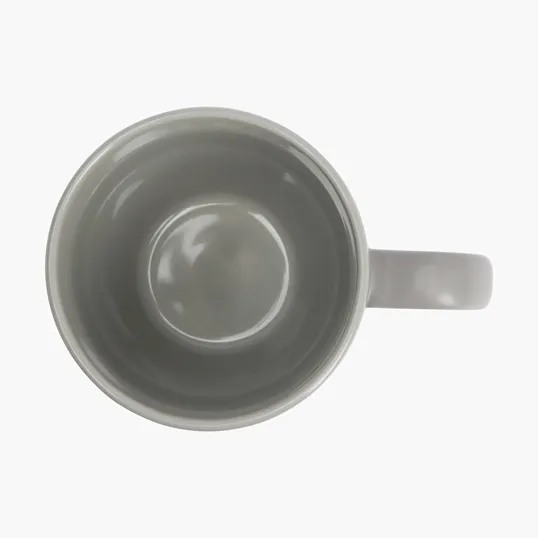 Sovrano Sidamo 16 oz. Ceramic Mug — view 13