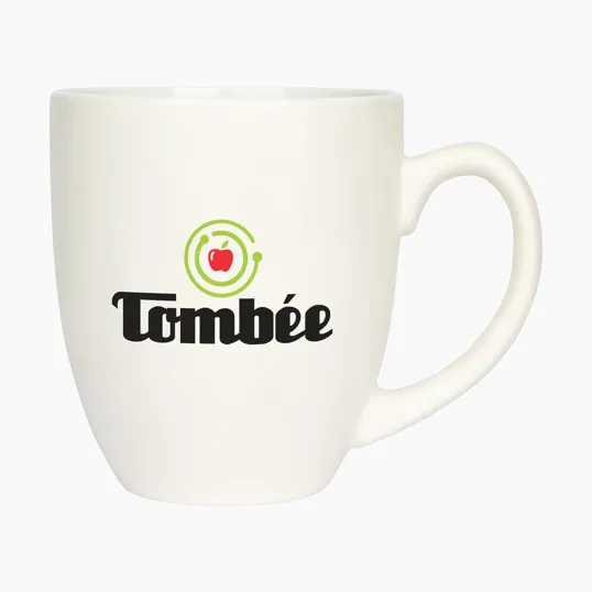 Sovrano Sidamo 16 oz. Ceramic Mug — view 14