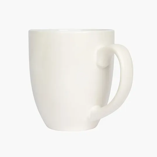 Sovrano Sidamo 16 oz. Ceramic Mug — view 16