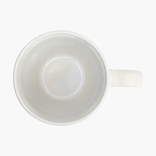 Sovrano Sidamo 16 oz. Ceramic Mug — view 17
