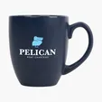 Sovrano Sidamo 16 oz. Ceramic Mug — view 6