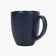 Sovrano Sidamo 16 oz. Ceramic Mug — view 8