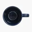 Sovrano Sidamo 16 oz. Ceramic Mug — view 9