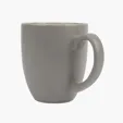 Sovrano Sidamo 16 oz. Ceramic Mug — view 12