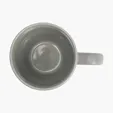 Sovrano Sidamo 16 oz. Ceramic Mug — view 13