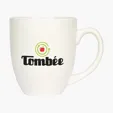 Sovrano Sidamo 16 oz. Ceramic Mug — view 14