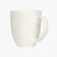 Sovrano Sidamo 16 oz. Ceramic Mug — view 16