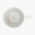 Sovrano Sidamo 16 oz. Ceramic Mug — view 17