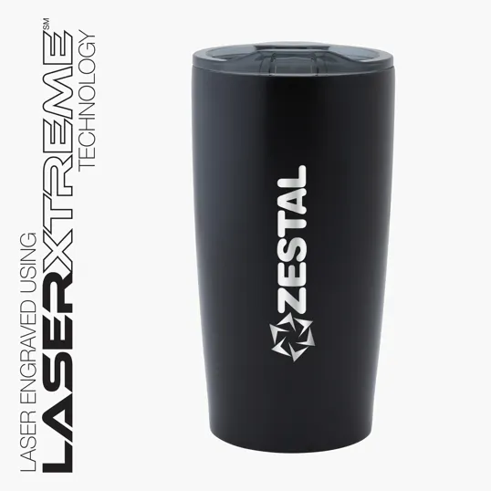 Sovrano Shasta 20 oz. Stainless Steel Tumbler — view 5