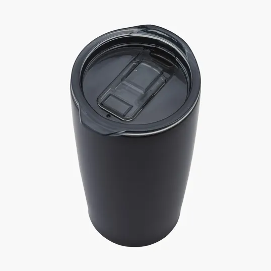 Sovrano Shasta 20 oz. Stainless Steel Tumbler — view 7