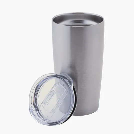 Sovrano Shasta 20 oz. Stainless Steel Tumbler — view 10