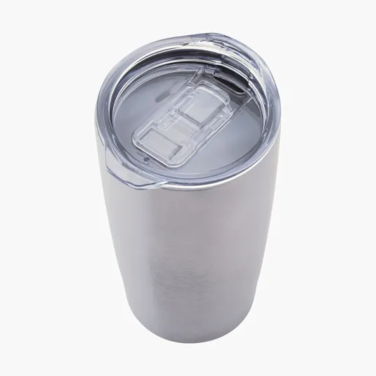 Sovrano Shasta 20 oz. Stainless Steel Tumbler — view 11