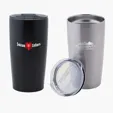 Sovrano Shasta 20 oz. Stainless Steel Tumbler
