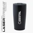Sovrano Shasta 20 oz. Stainless Steel Tumbler — view 3