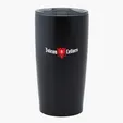 Sovrano Shasta 20 oz. Stainless Steel Tumbler — view 4