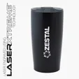 Sovrano Shasta 20 oz. Stainless Steel Tumbler — view 5