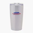 Sovrano Shasta 20 oz. Stainless Steel Tumbler — view 8