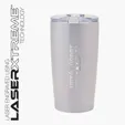 Sovrano Shasta 20 oz. Stainless Steel Tumbler — view 9