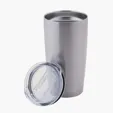 Sovrano Shasta 20 oz. Stainless Steel Tumbler — view 10