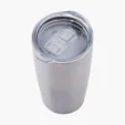 Sovrano Shasta 20 oz. Stainless Steel Tumbler — view 11