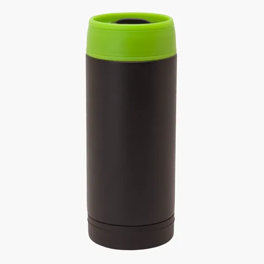 Sovrano Frosty 18 oz. Double Wall Steel Tumbler/Cooler — view 4