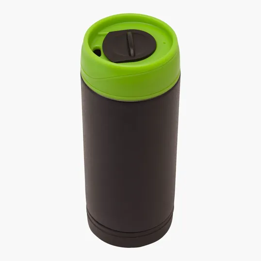 Sovrano Frosty 18 oz. Double Wall Steel Tumbler/Cooler — view 5