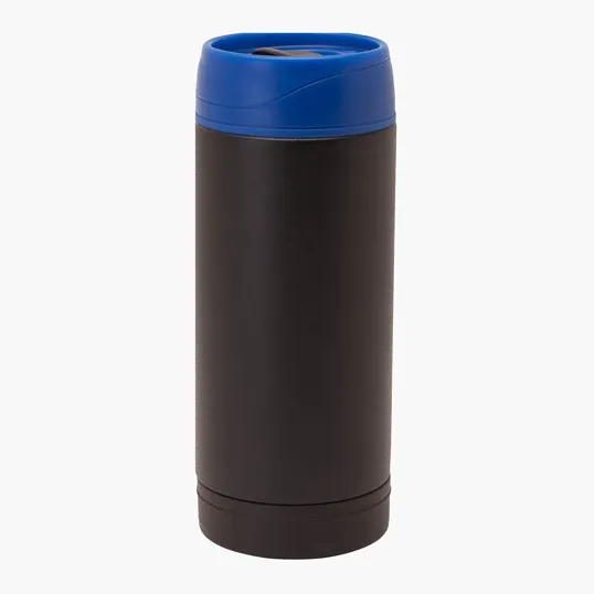 Sovrano Frosty 18 oz. Double Wall Steel Tumbler/Cooler — view 8