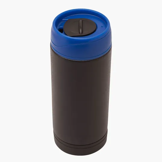 Sovrano Frosty 18 oz. Double Wall Steel Tumbler/Cooler — view 9
