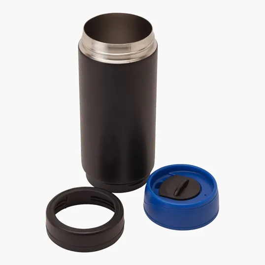 Sovrano Frosty 18 oz. Double Wall Steel Tumbler/Cooler — view 10