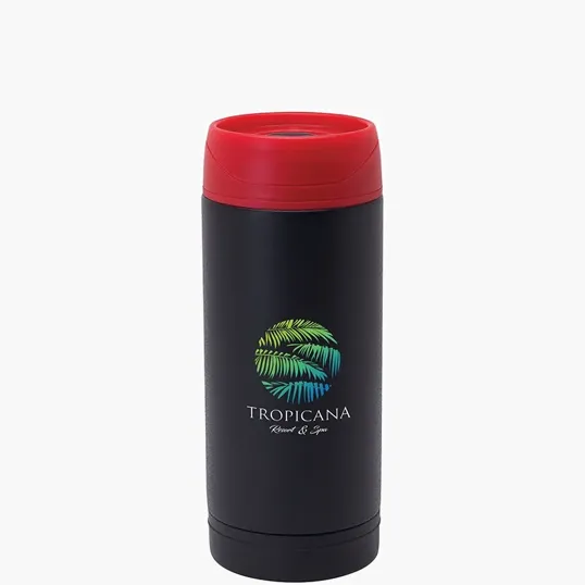 Sovrano Frosty 18 oz. Double Wall Steel Tumbler/Cooler — view 11
