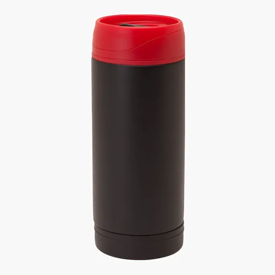 Sovrano Frosty 18 oz. Double Wall Steel Tumbler/Cooler — view 12