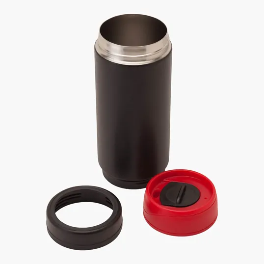 Sovrano Frosty 18 oz. Double Wall Steel Tumbler/Cooler — view 13