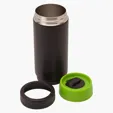 Sovrano Frosty 18 oz. Double Wall Steel Tumbler/Cooler — view 6