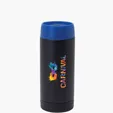 Sovrano Frosty 18 oz. Double Wall Steel Tumbler/Cooler — view 7
