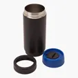 Sovrano Frosty 18 oz. Double Wall Steel Tumbler/Cooler — view 10