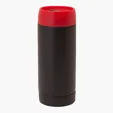 Sovrano Frosty 18 oz. Double Wall Steel Tumbler/Cooler — view 12
