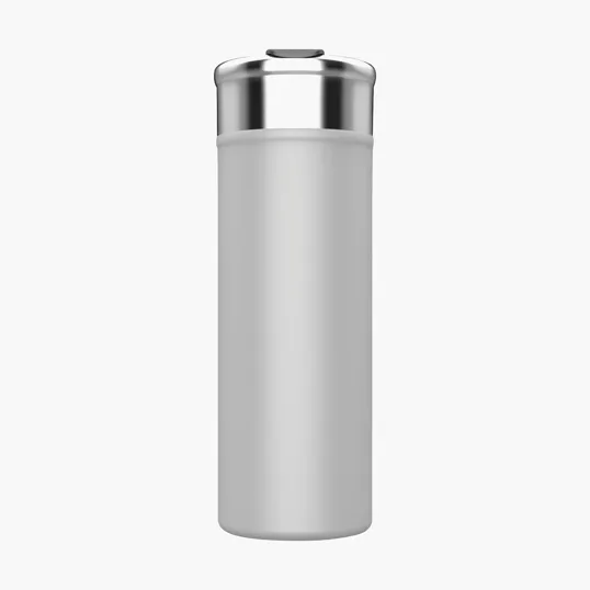 Sovrano Esen 18 oz. Double Wall Stainless Steel Vacuum Tumbler with Copper Lining — view 13