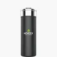 Sovrano Esen 18 oz. Double Wall Stainless Steel Vacuum Tumbler with Copper Lining