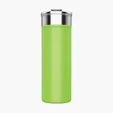 Sovrano Esen 18 oz. Double Wall Stainless Steel Vacuum Tumbler with Copper Lining — view 5