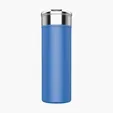 Sovrano Esen 18 oz. Double Wall Stainless Steel Vacuum Tumbler with Copper Lining — view 7