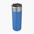 Sovrano Esen 18 oz. Double Wall Stainless Steel Vacuum Tumbler with Copper Lining — view 8