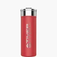 Sovrano Esen 18 oz. Double Wall Stainless Steel Vacuum Tumbler with Copper Lining — view 9