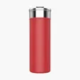 Sovrano Esen 18 oz. Double Wall Stainless Steel Vacuum Tumbler with Copper Lining — view 10