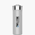 Sovrano Esen 18 oz. Double Wall Stainless Steel Vacuum Tumbler with Copper Lining — view 12