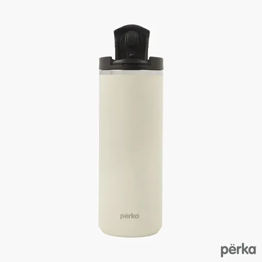 Perka Trent 18 oz. Double Wall Stainless Steel Hot/Cold Tumbler — view 23