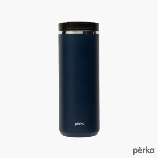 Perka Trent 18 oz. Double Wall Stainless Steel Hot/Cold Tumbler — view 32