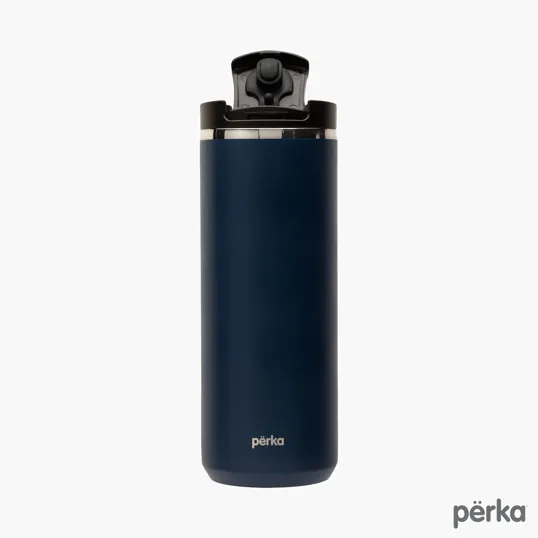 Perka Trent 18 oz. Double Wall Stainless Steel Hot/Cold Tumbler — view 33